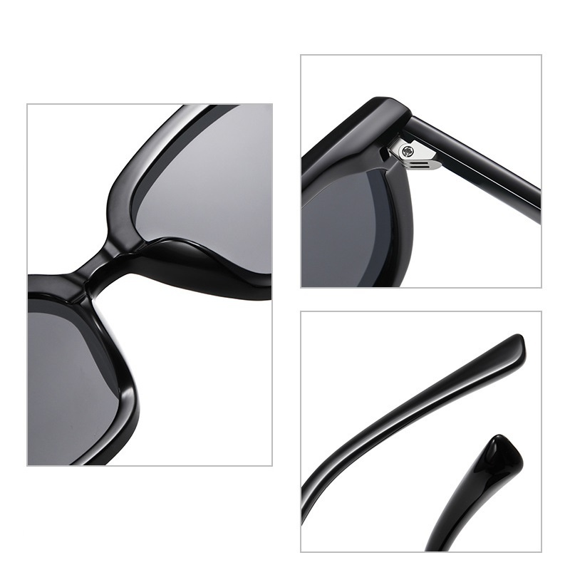 Clyde-Fashionable sunglasses