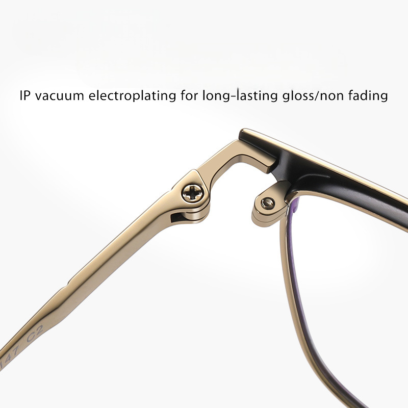 Deven-Prescription glasses