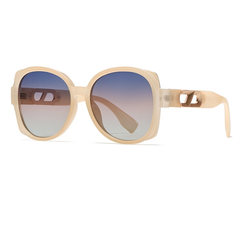 Durriya-Fashionable polarized sunglasses