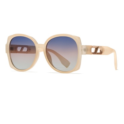 Durriya-Fashionable polarized sunglasses