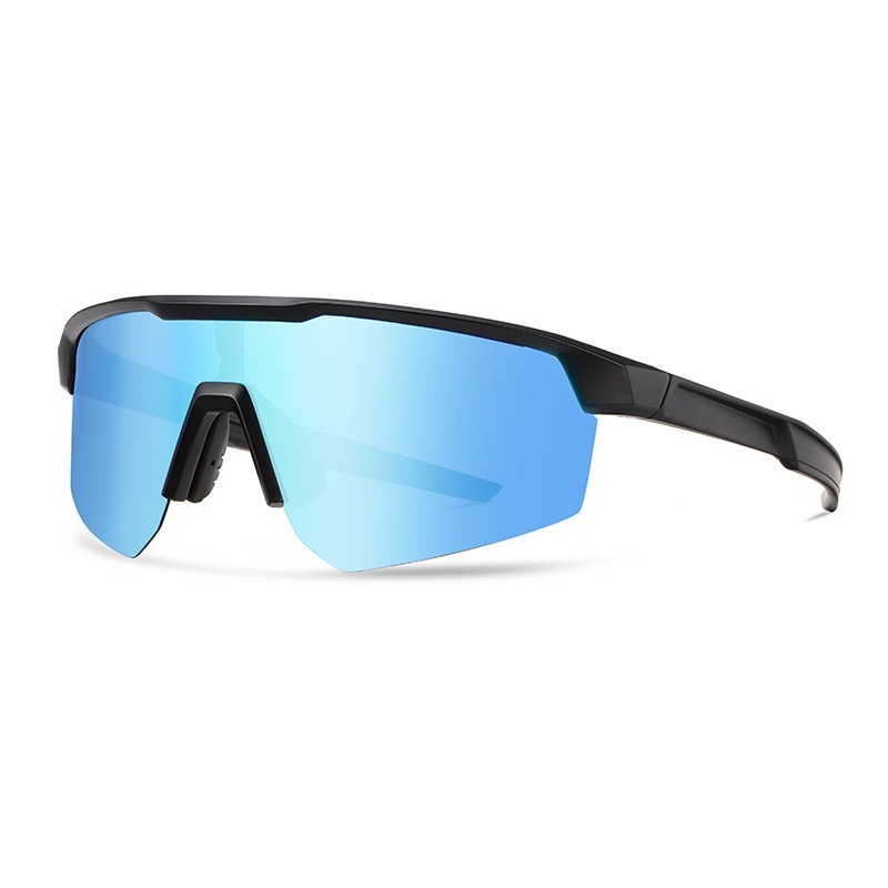 Joshua-Prescription polarized sport sunglasses