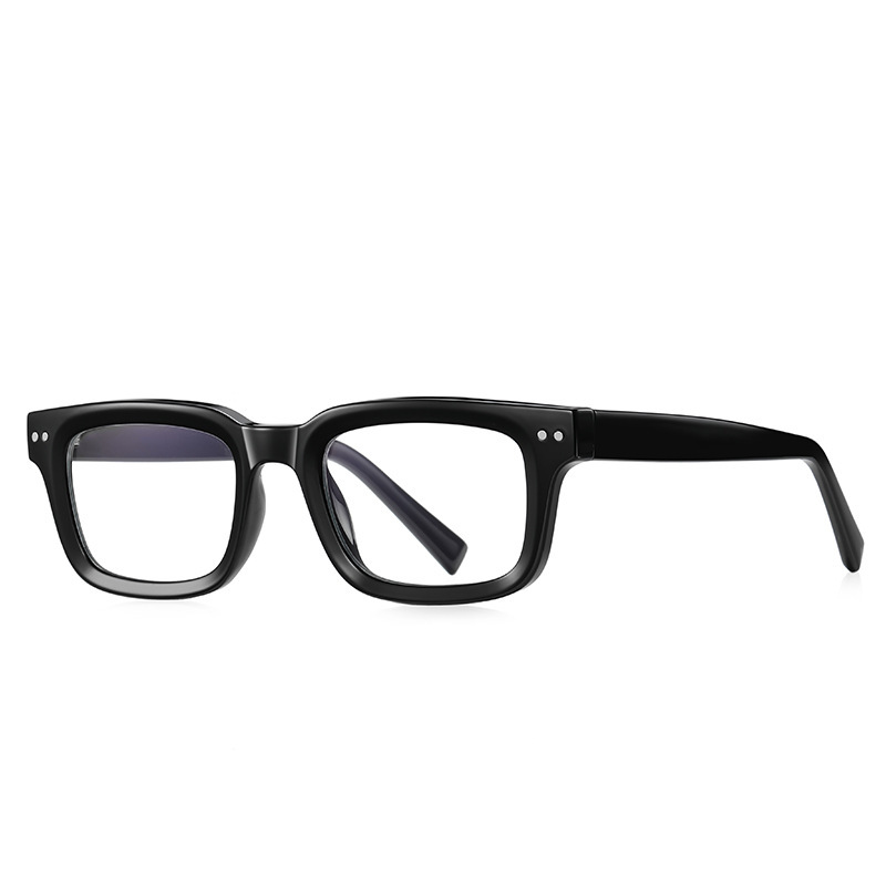 Glenn-Rectangle fullrim prescription glasses