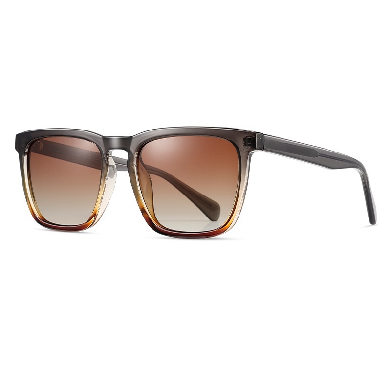 Giacinta-Fashionable polarized sunglasses