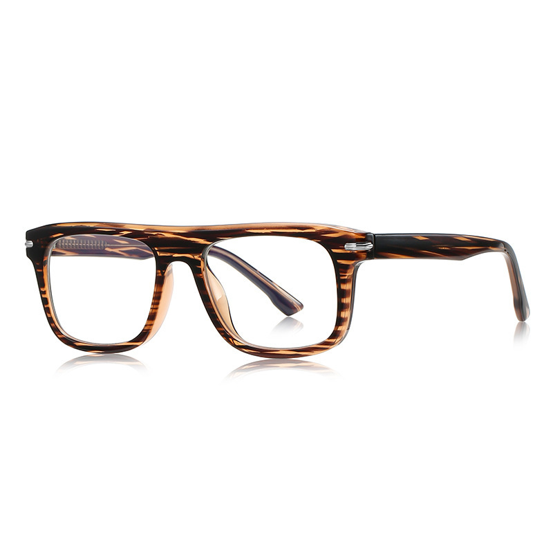Gavin-Square fullrim prescription glasses