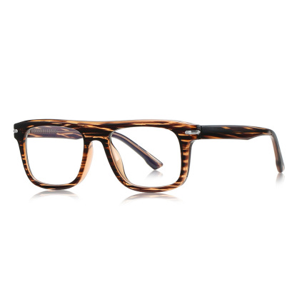 Gavin-Square  fullrim prescription glasses
