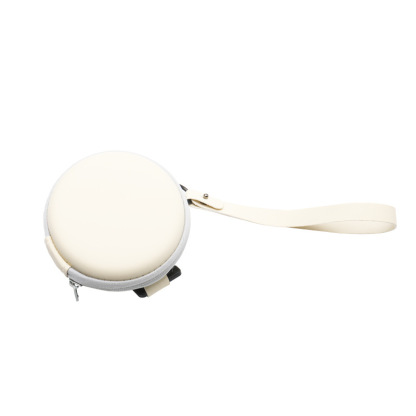 Dii-Portable folding glasses round storage case-PJ