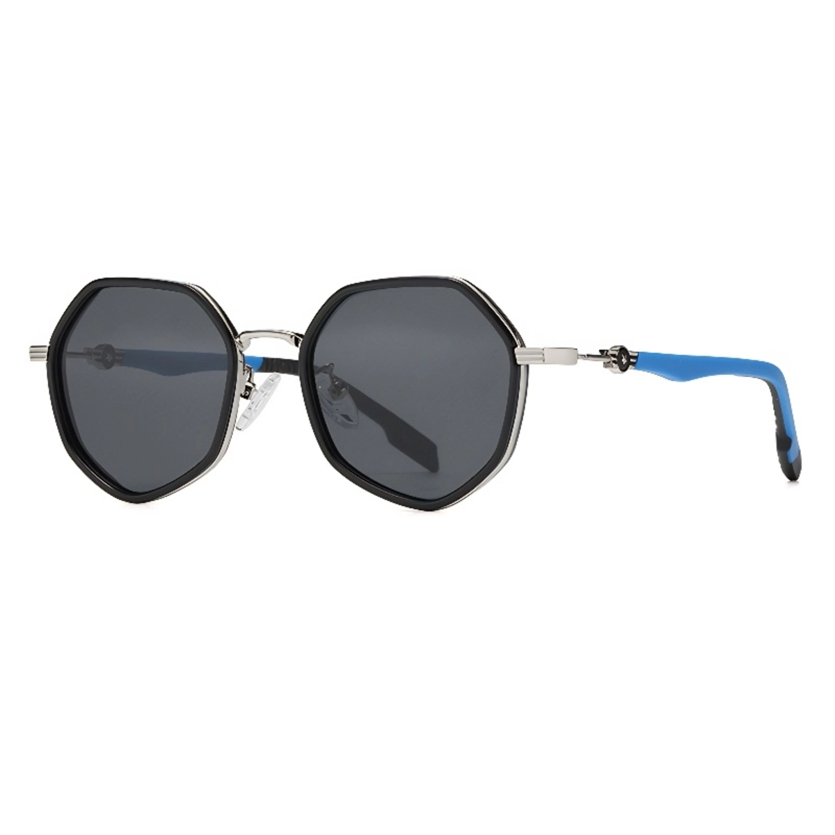 Kaiwen-Children's outdoor fashion polarizing sunglasses -TR5129