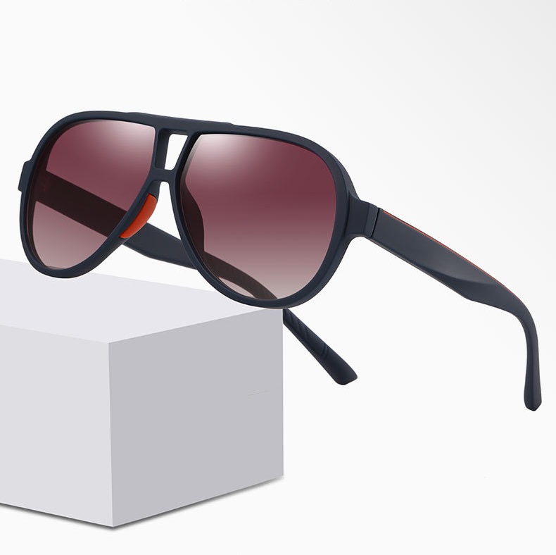 Eirene-Fashionable polarized sunglasses
