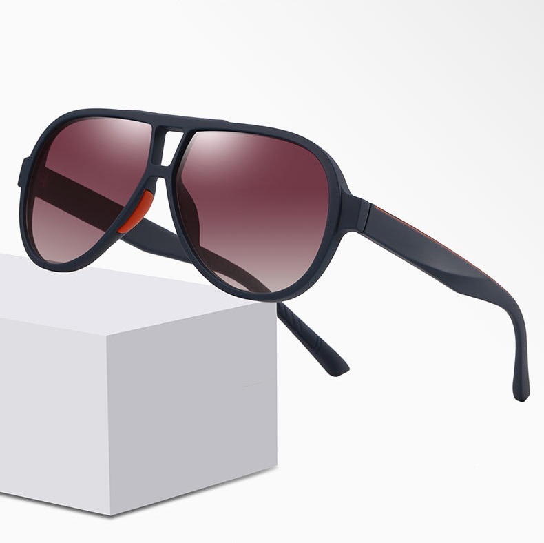 Eirene-Fashionable polarized sunglasses