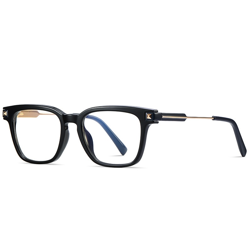Giles-Square fullrim prescription glasses