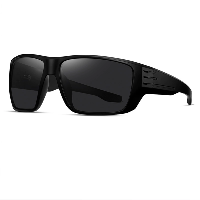 Harold-Sqrare fullrim polarized prescription sunglasses
