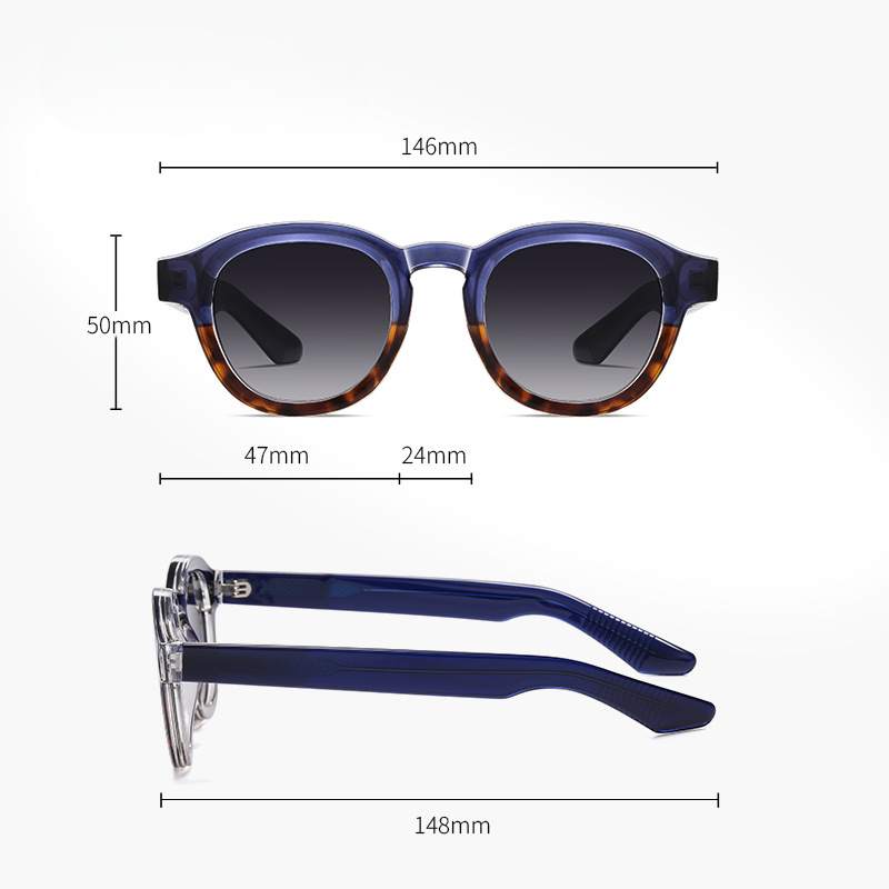 Heather-Polarized sunglasses