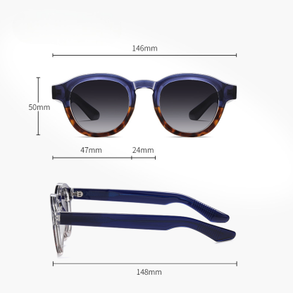 Heather-Polarized sunglasses