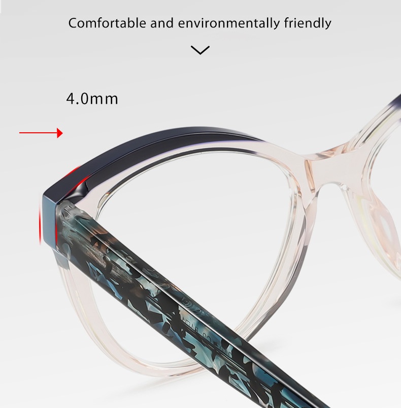 Ianthe-Prescription glasses