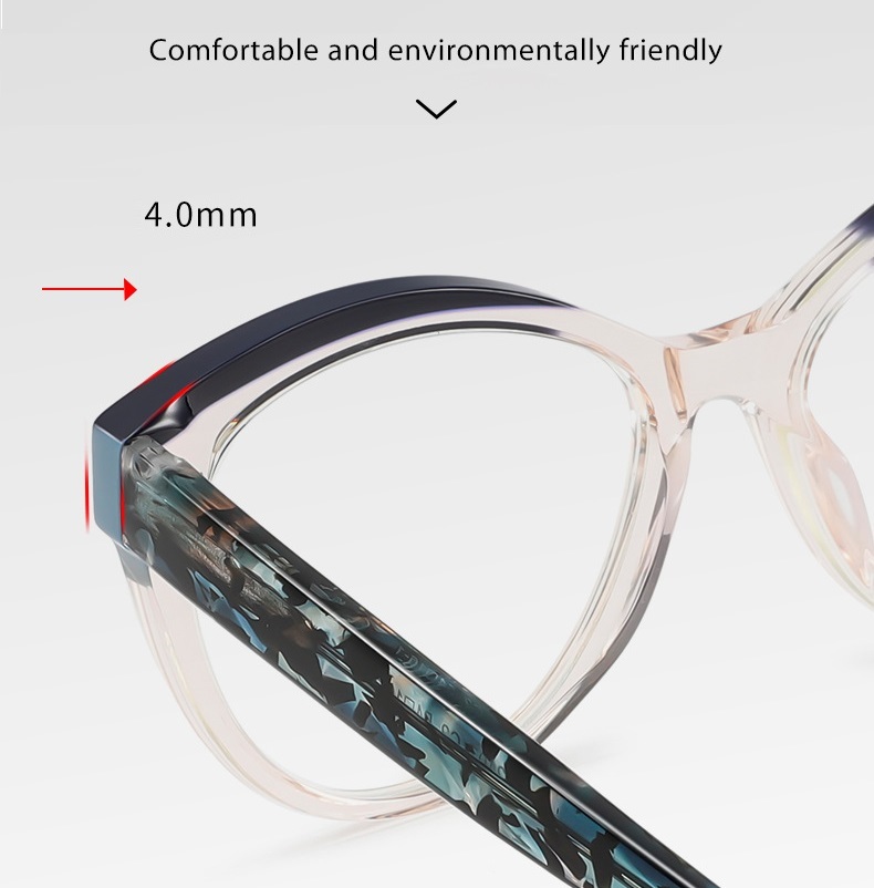 Ianthe-Prescription glasses