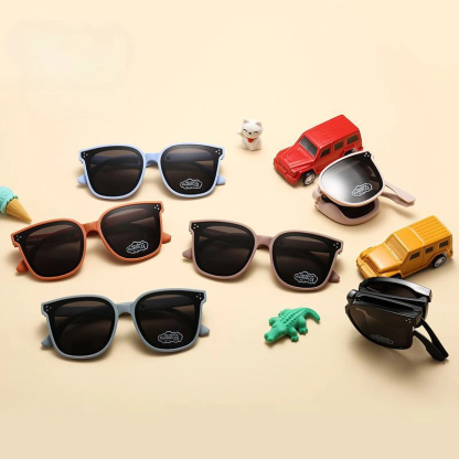 Benno-Sunglasses for kids
