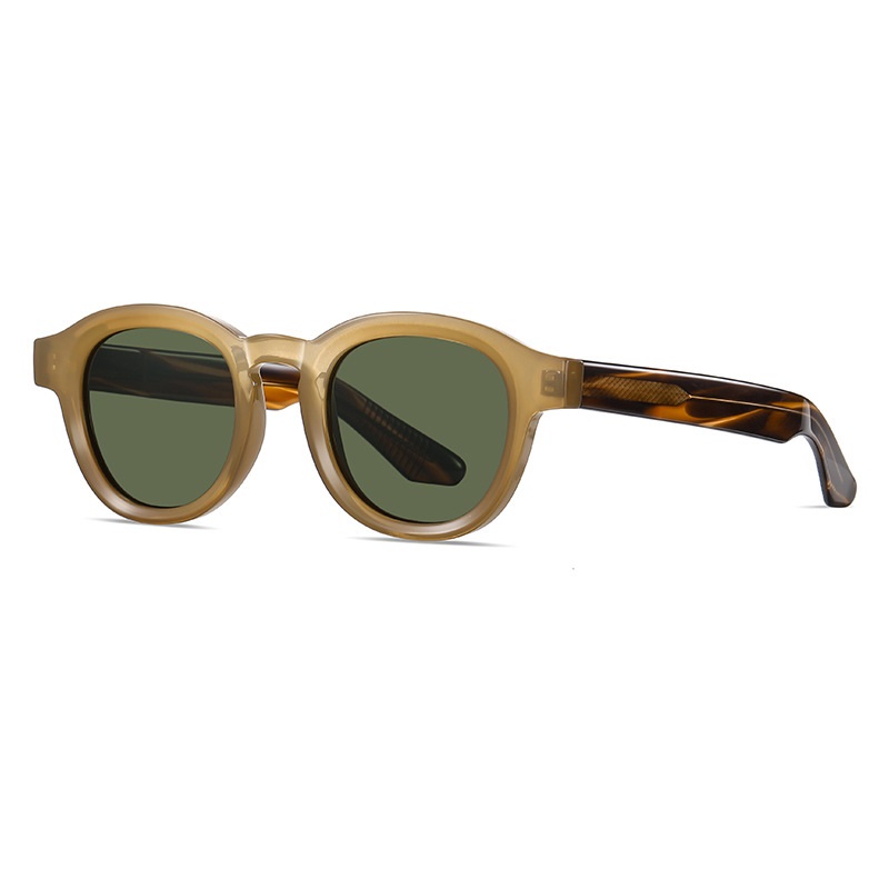 Heather-Polarized sunglasses