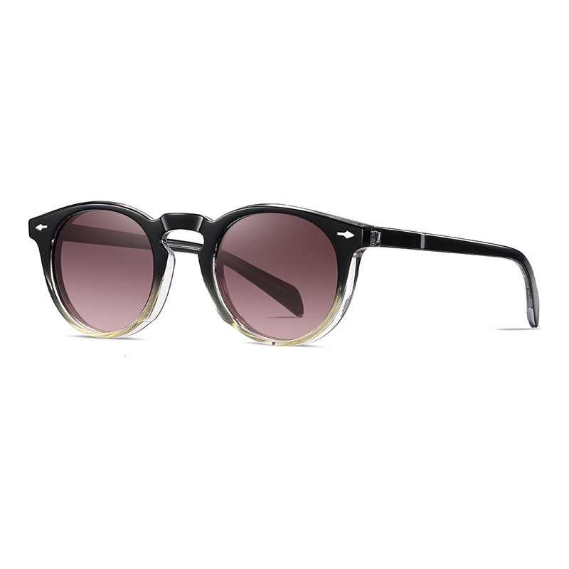 Eleanor-Fashionable polarized sunglasses