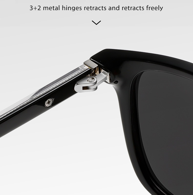 Ilona-Polarized sunglasses