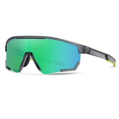 Joseph-Prescription polarized sport sunglasses