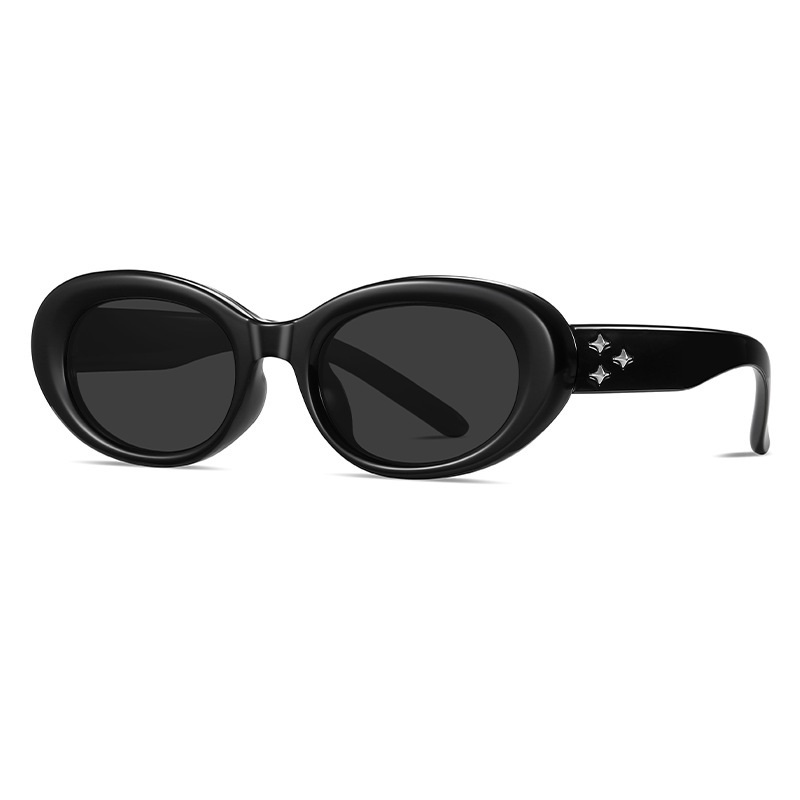 Eleanor-Fashionable polarized sunglasses