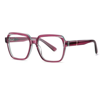 Dean-Plain lens glasses are available with prescription optical lenses