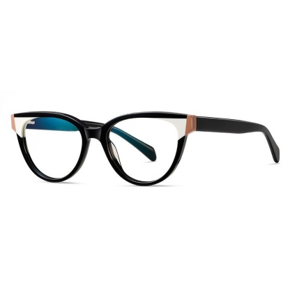 Hester-Prescription glasses