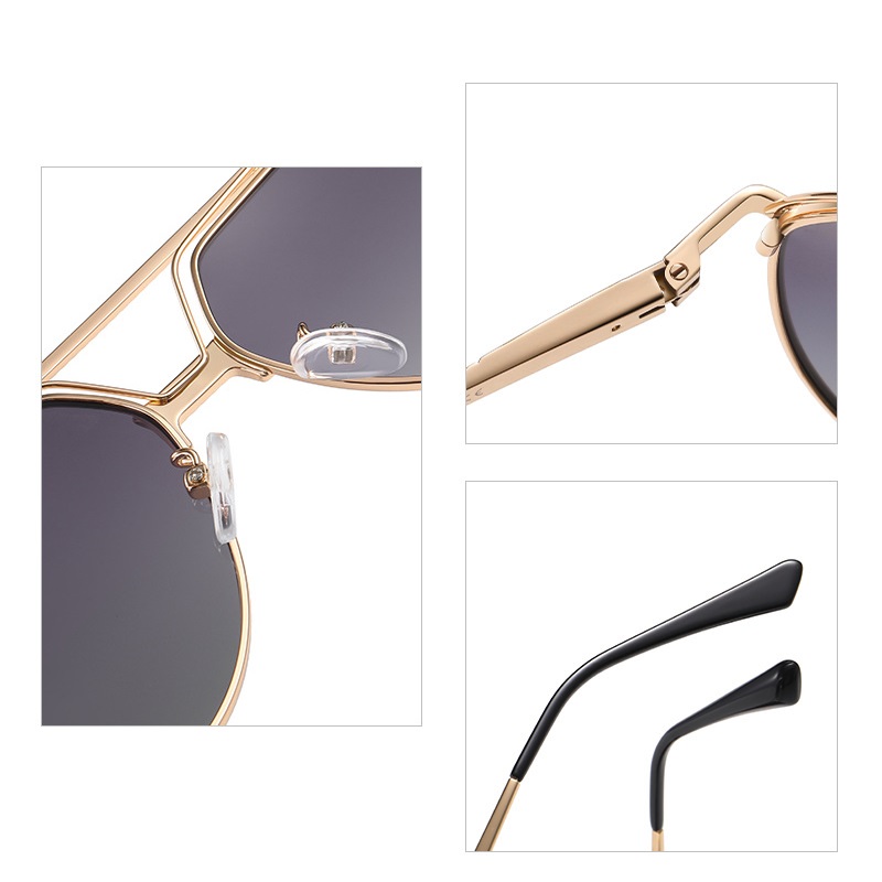 Christopher-Fashionable sunglasses