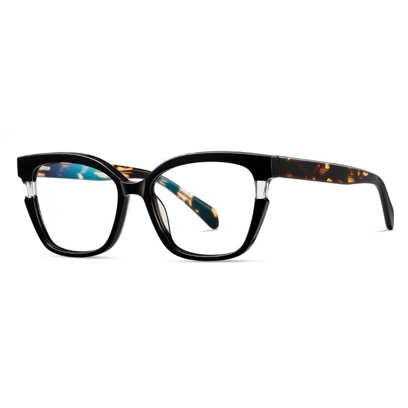 Honey-Prescription glasses