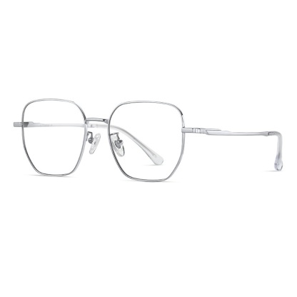 Gella-Plain lens glasses are available with prescription optical lenses