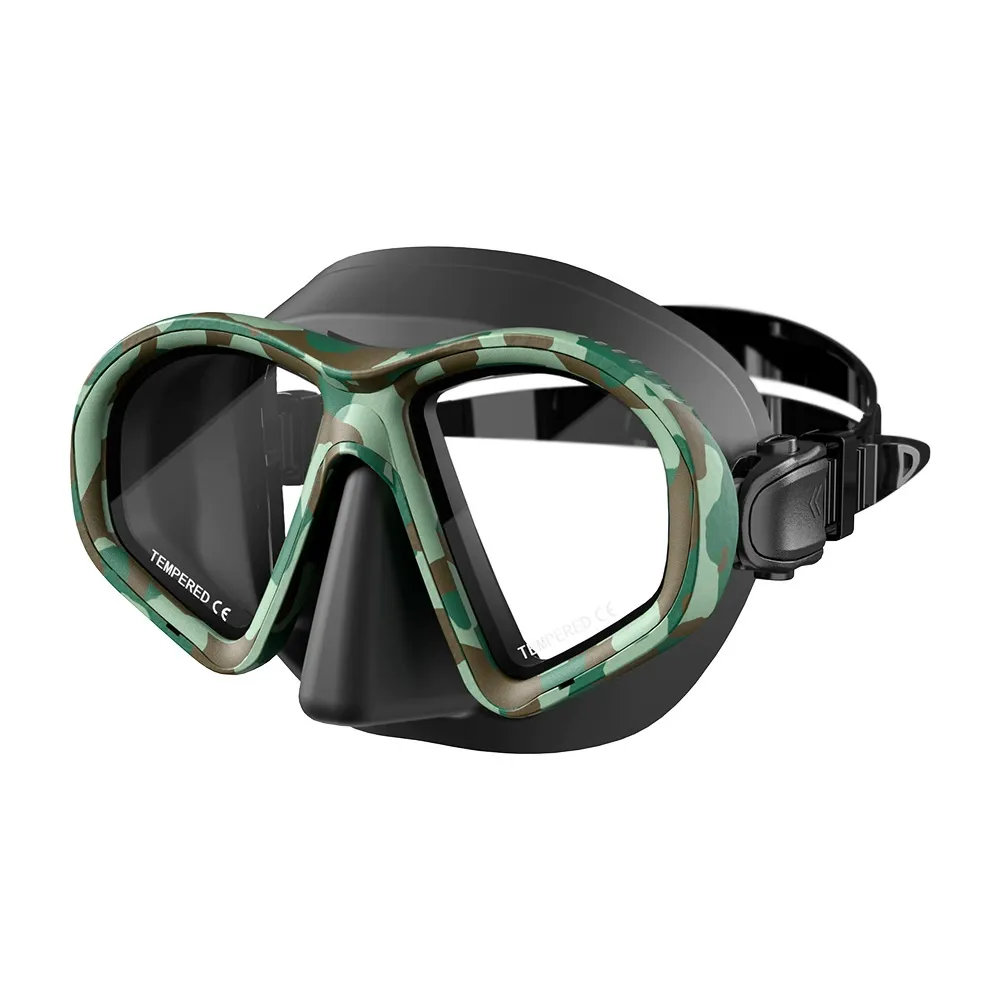 Ethan-Prescription Diving Mask/Snorkeling Mask