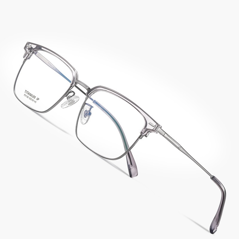 How to adjust glasses? How to maintain glasses in the later period?-Glasses Magic