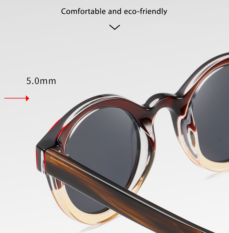 Idonia-Polarized sunglasses