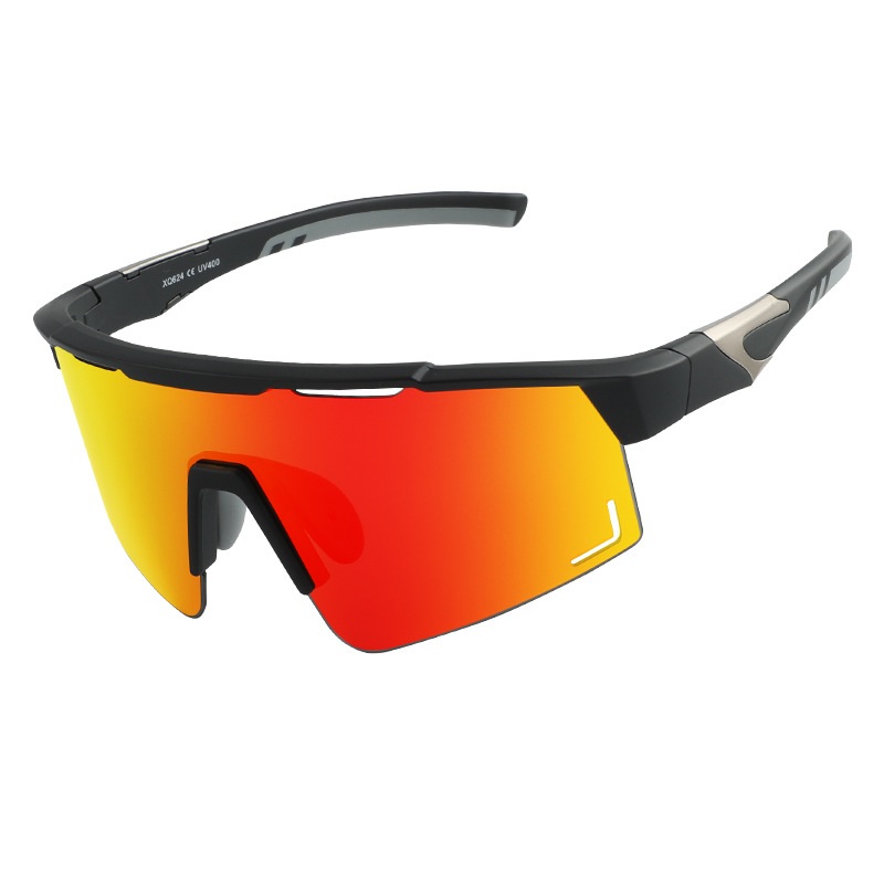 Jerome-Prescription cycling goggles