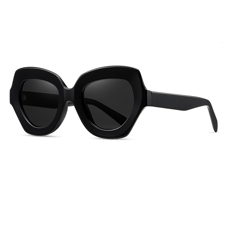 Edda-Fashionable polarized sunglasses