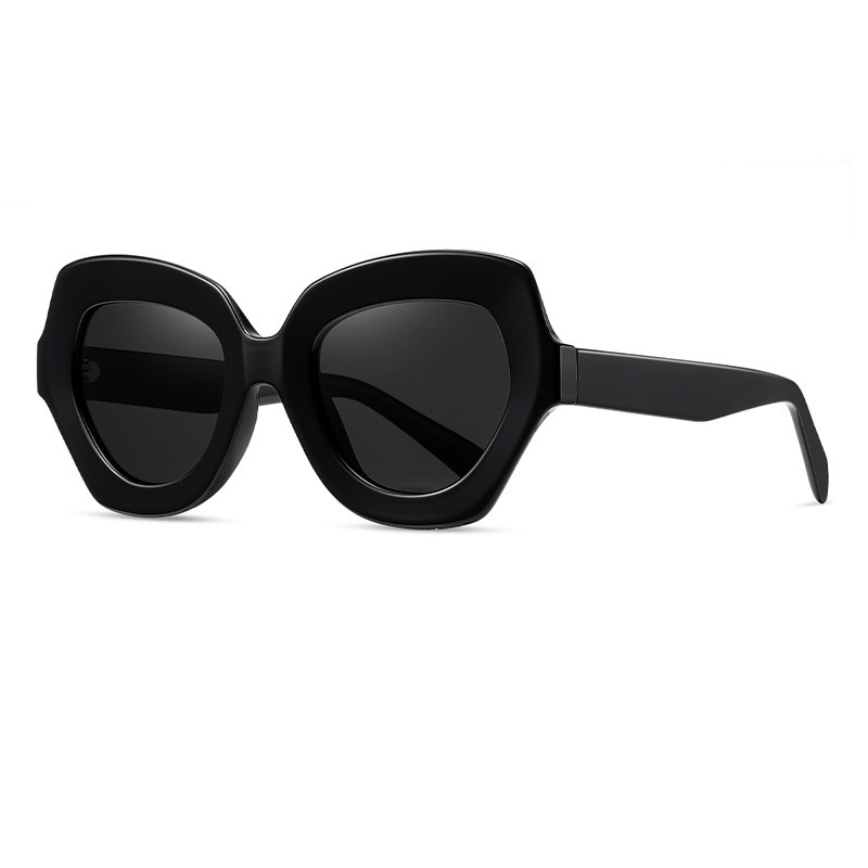 Edda-Fashionable polarized sunglasses