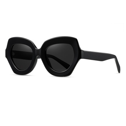 Edda-Fashionable polarized sunglasses