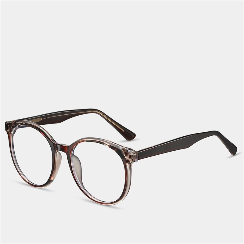 Bliss-Plain lens glasses are available with prescription optical lenses