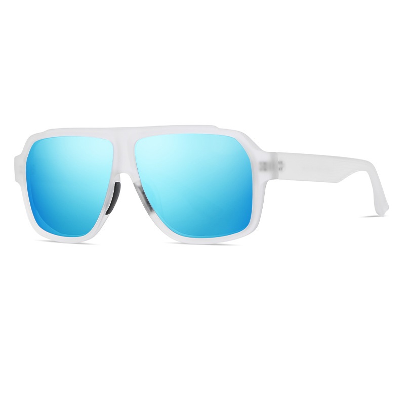 Basil-Fashionable polarized sunglasses