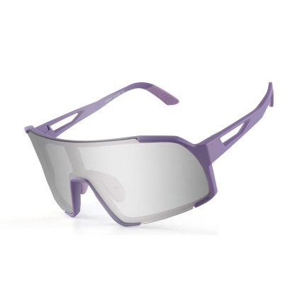 Jonathan-Photochromic prescription cycling sunglasses
