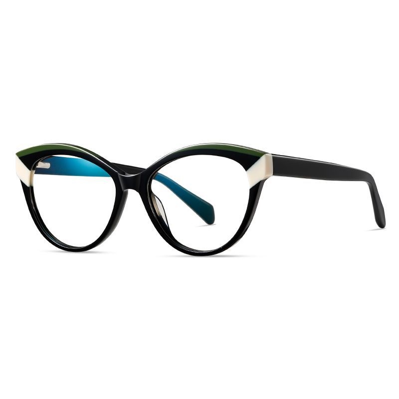 Ianthe-Prescription glasses