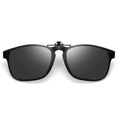 Cade-Polarized sunglasses clip