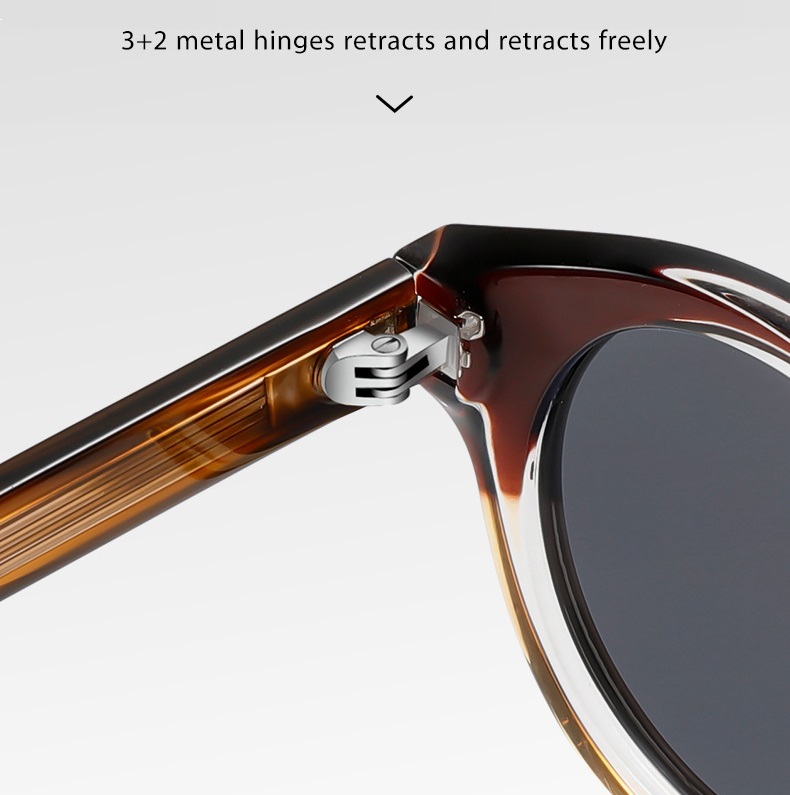 Idonia-Polarized sunglasses