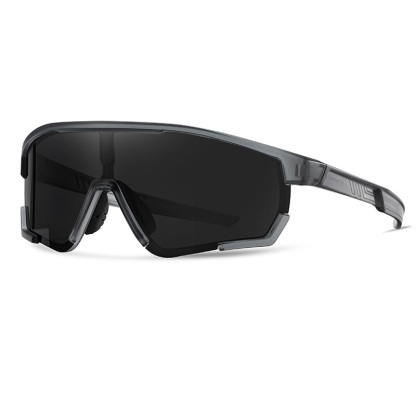 Joseph-Prescription polarized sport sunglasses
