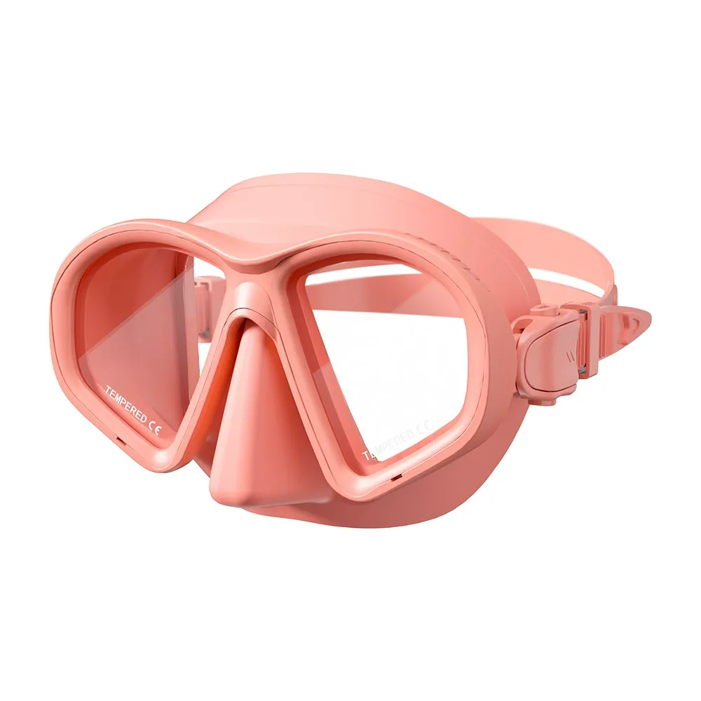 Ethan-Prescription Diving Mask/Snorkeling Mask
