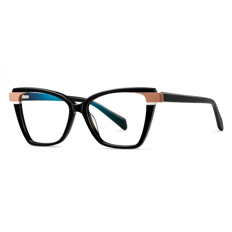 Honey-Prescription glasses