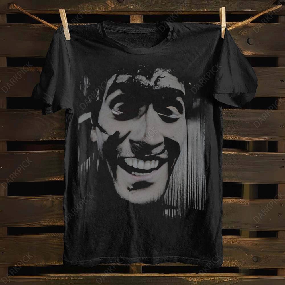 Unisex cotton  Evil Dead  T-shirt