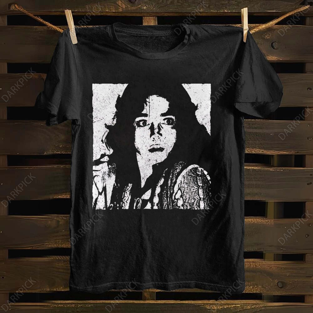Unisex cotton Suspiria Horror Movie T-shirt