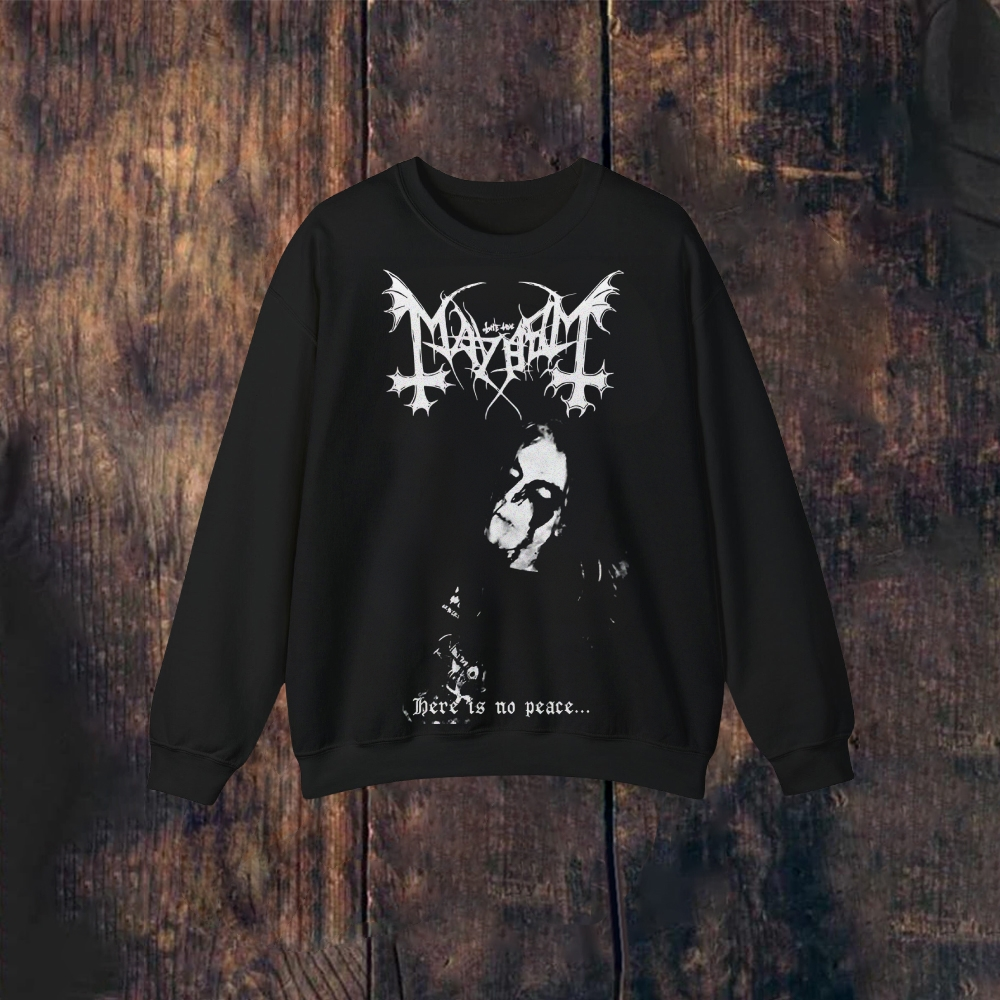 Unisex Vintage Spirit of Metal Tank Top