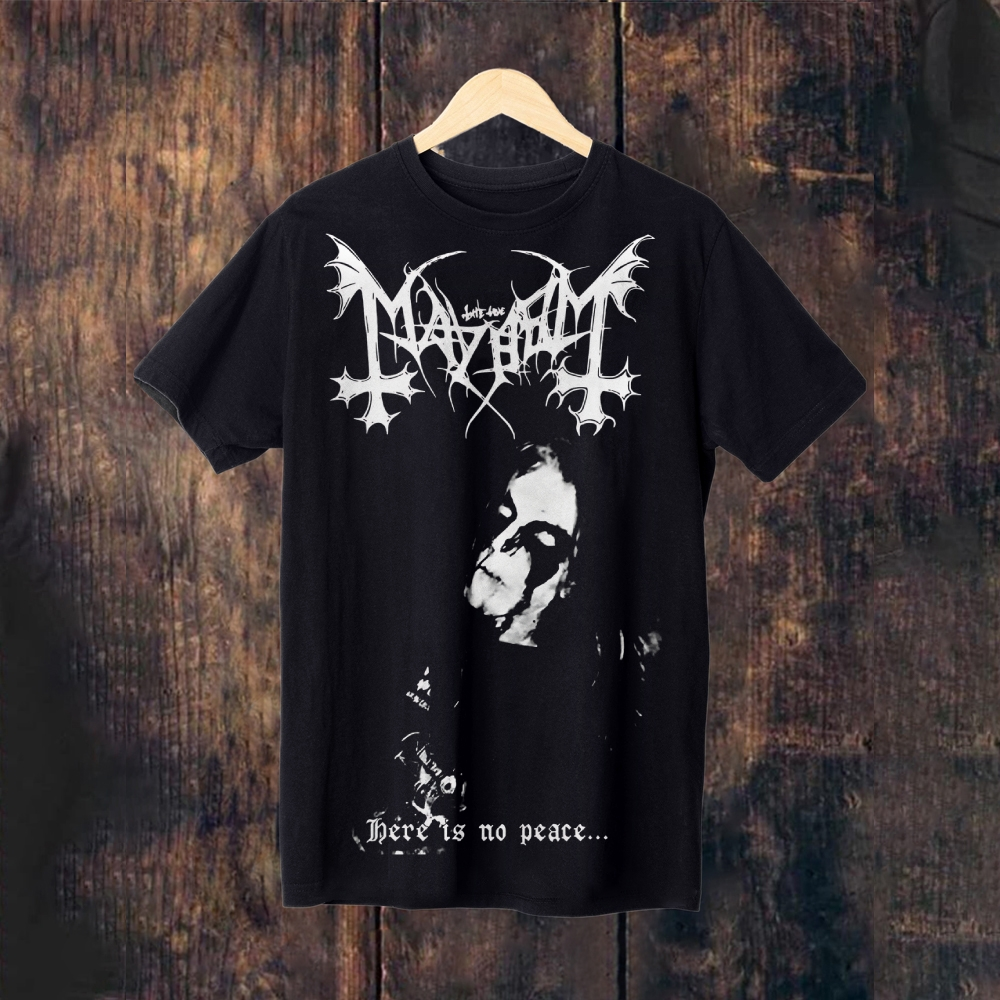 Unisex Vintage Spirit of Metal Tank Top